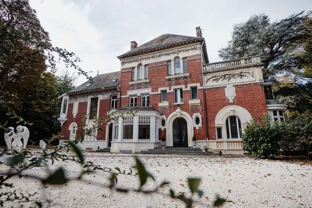 photographe mariage éco responsable lille