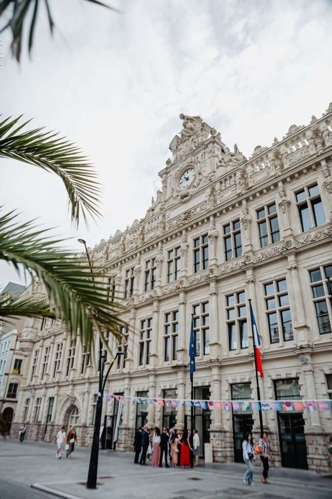 mairie de valenciennes photographe mariage valenciennes