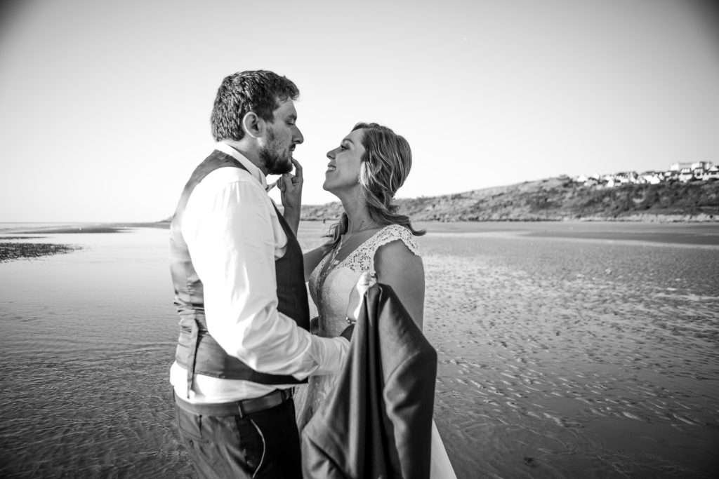 Photographe Mariage Cote d'Opale