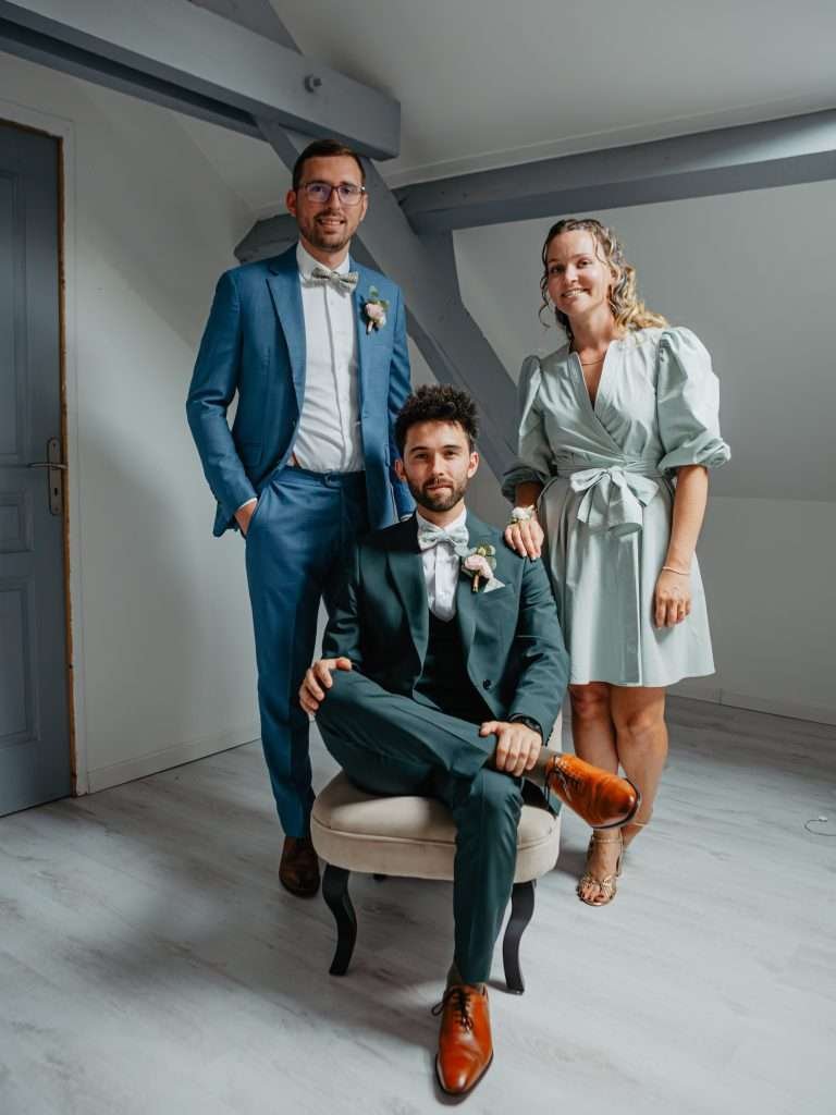 photographe mariage lille