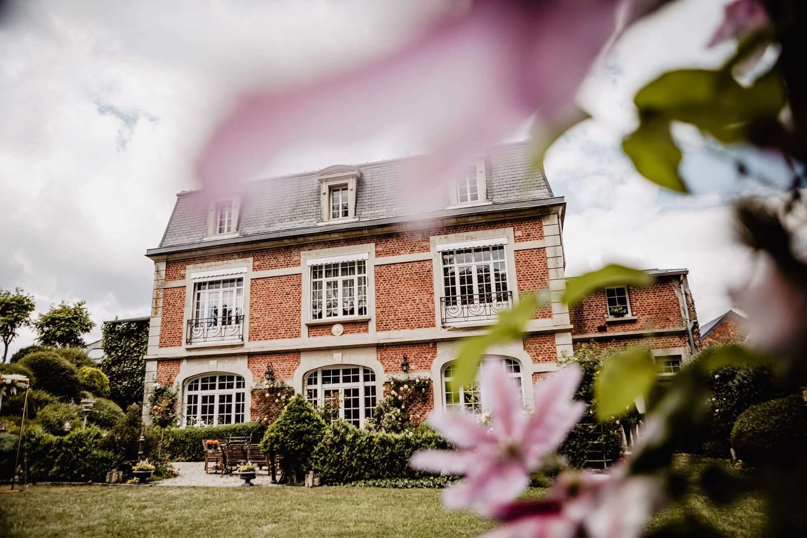 manoir le louis XXI