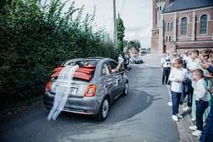 photo mairie pour mariage à Wargnies le grand dans l'avesnois par Kassie Tuba Photography