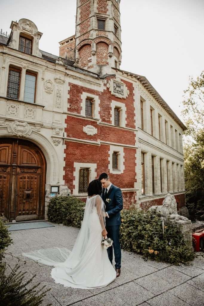 Photographe de mariage 2026